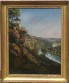 Peintre : Anonyme - Tableau : Anonyme Pysage XIXème